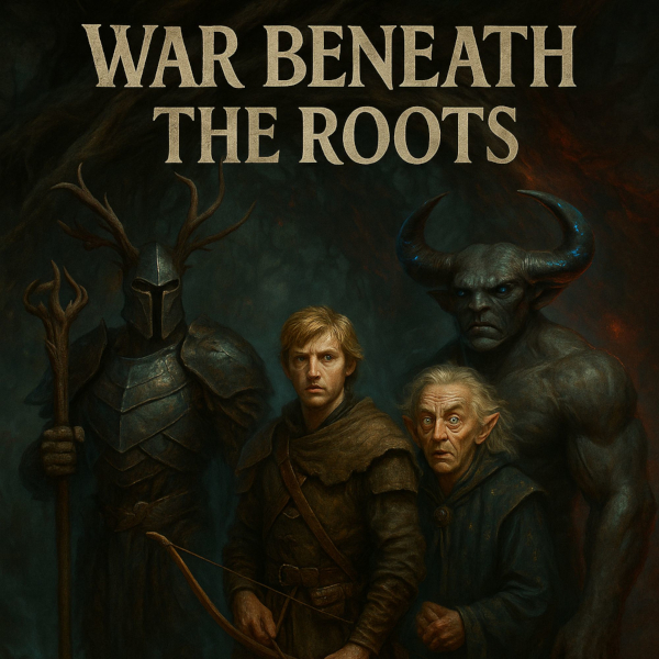 War Beneath the Roots