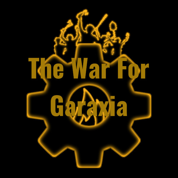 The War For Garaxia