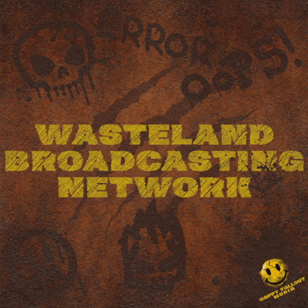 Wasteland Broadcasting Network