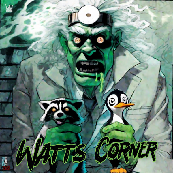 Watts Corner