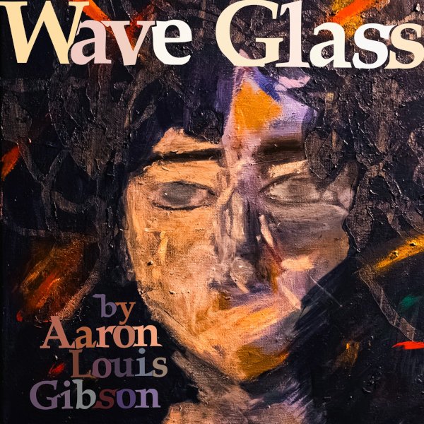 Wave Glass