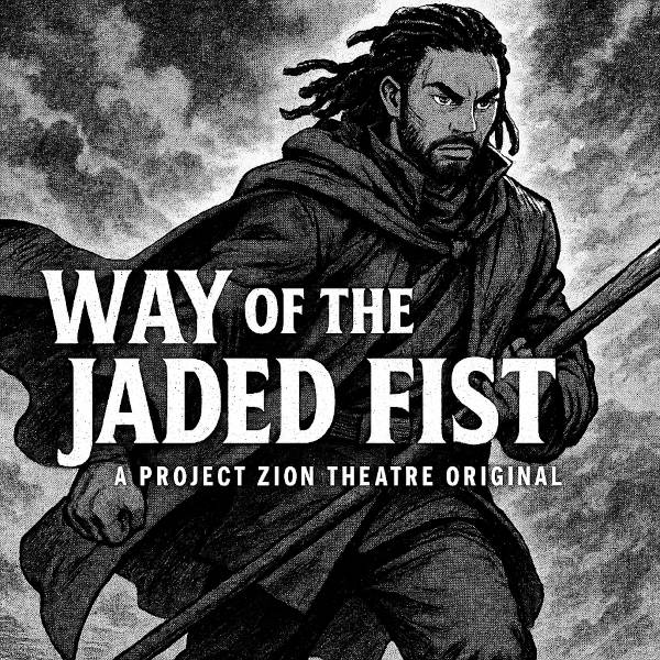 Way of the Jaded Fist