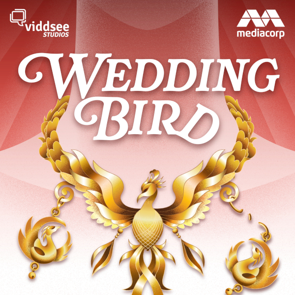Wedding Bird