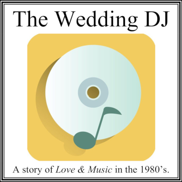 The Wedding DJ