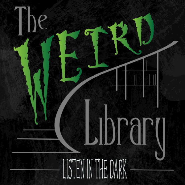 The Weird Library