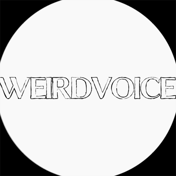 Weirdvoice