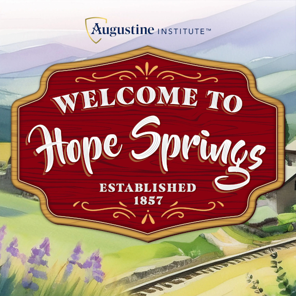 Welcome to Hope Springs