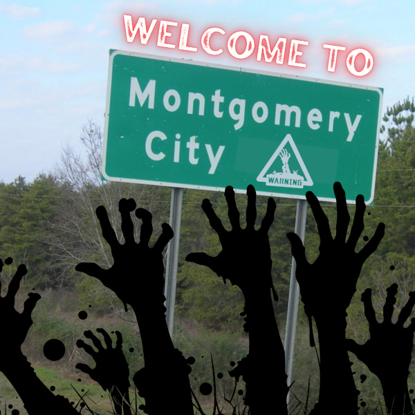 Welcome to Montgomery City