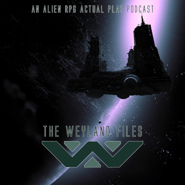 The Weyland Files