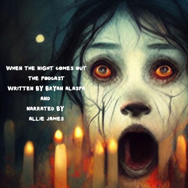 When The Night Comes Out