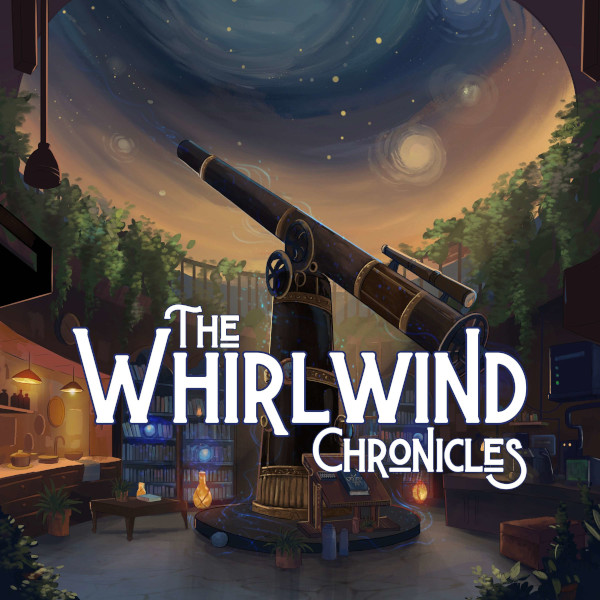 The Whirlwind Chronicles