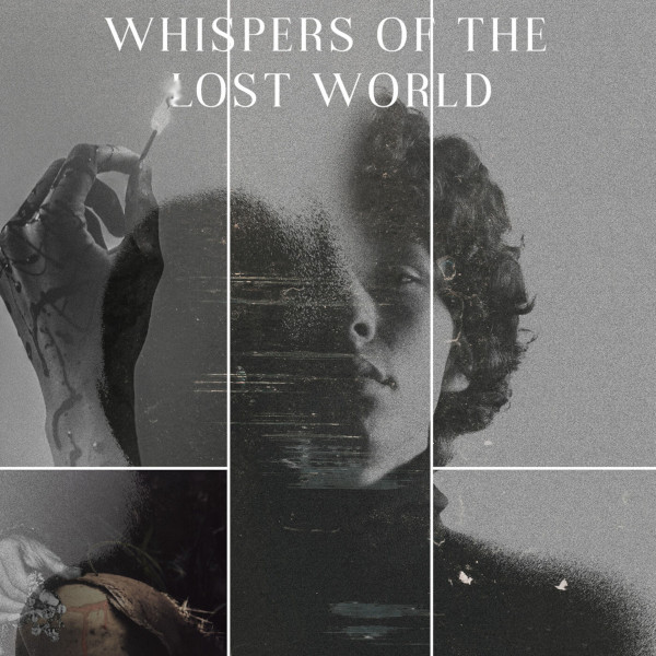 Whispers of the Lost World