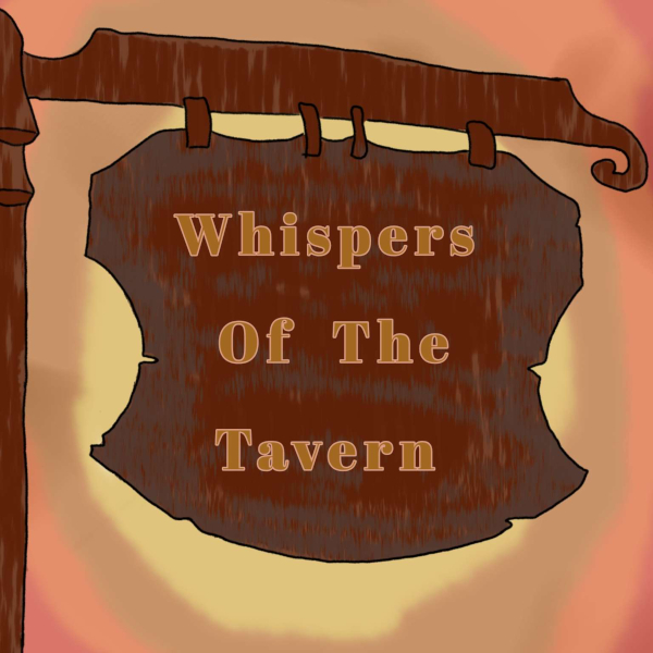 Whispers of the Tavern