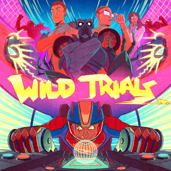 WildTrials