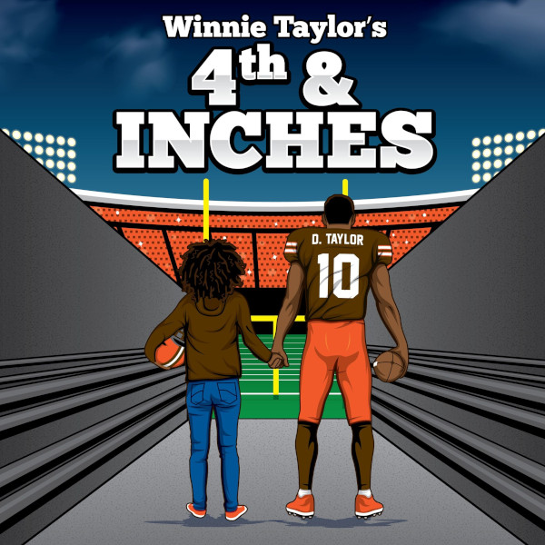 Winnie Taylor’s 4th & Inches