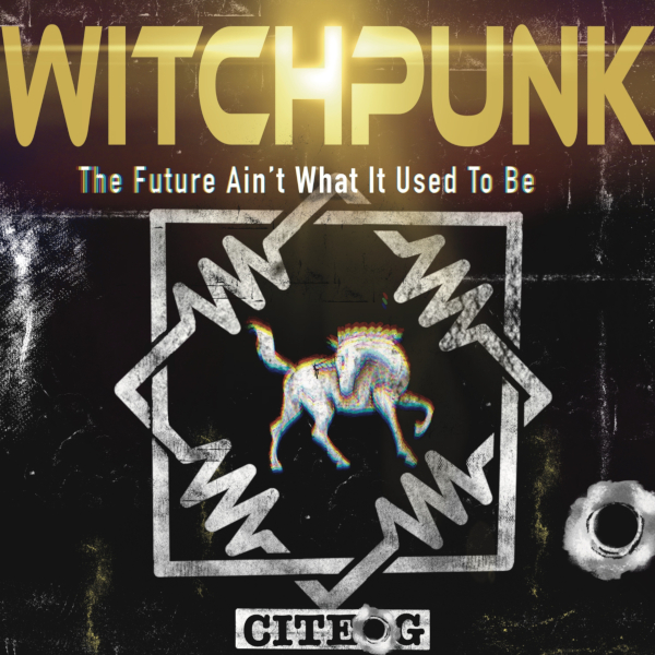 Witchpunk