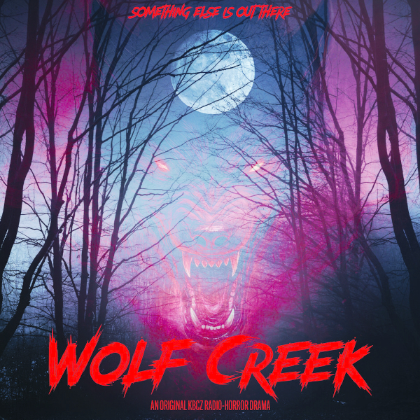 Wolf Creek