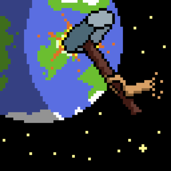 World Hammer