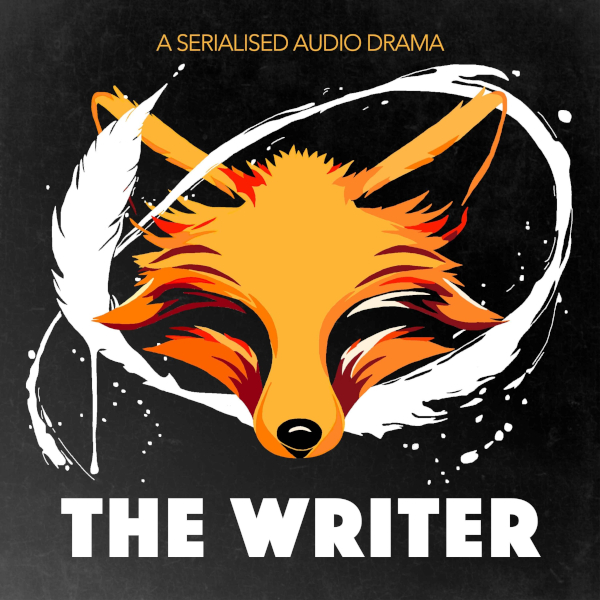 The Writer (Little Ear Productions)