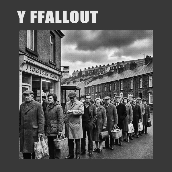 Y Ffallout