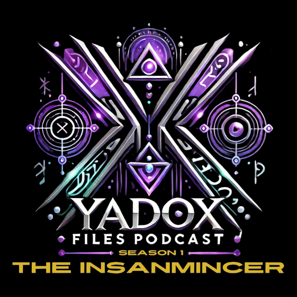 Yadox Files