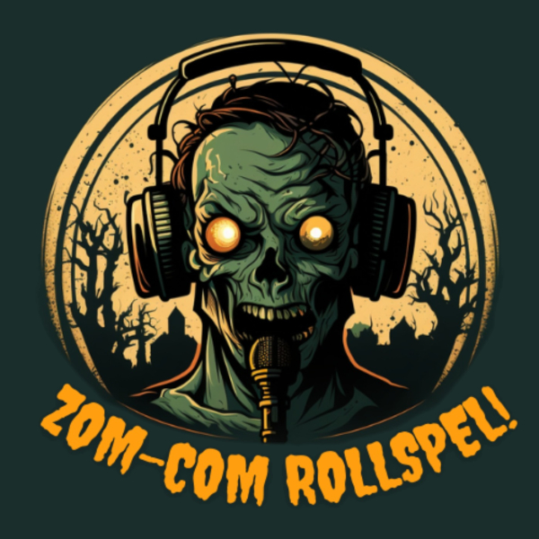 Zom-com