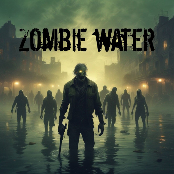Zombie Water